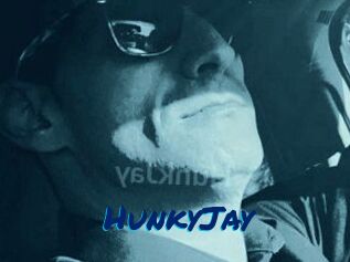 HunkyJay