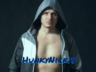 HunkyNick18