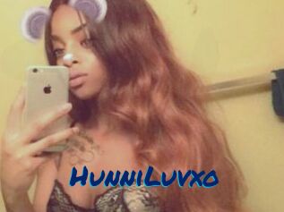 HunniLuvxo