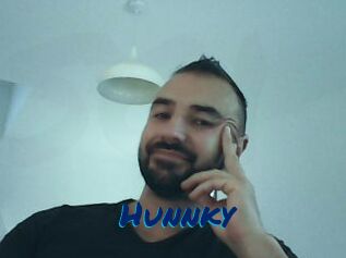 Hunnky