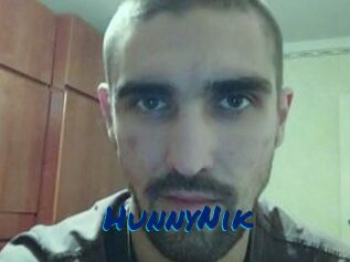 HunnyNik