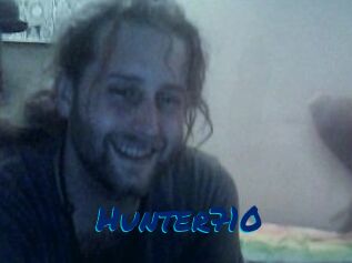 Hunter710