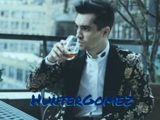 HunterGomez