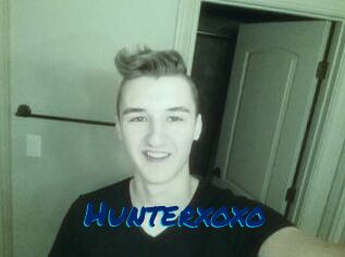 Hunterxoxo