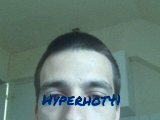 Hyperhot41
