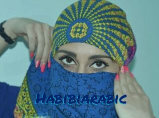 Habibiarabic