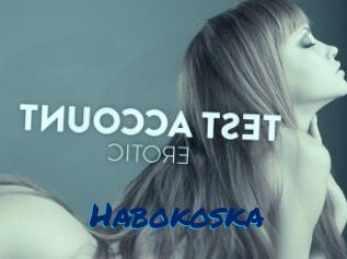 Habokoska