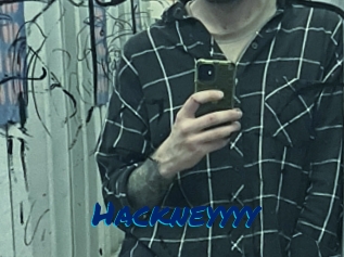Hackneyyyy