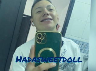 hadasweetdoll Sexe City
