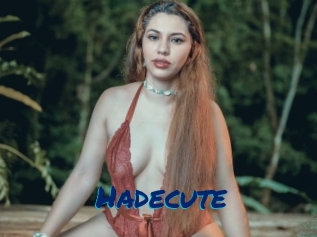 Hadecute