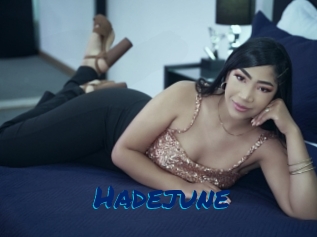 Hadejune