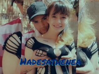 Hadesathenea