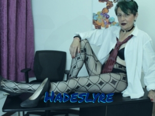 hadeslyre Sexe City