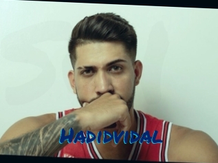 Hadidvidal