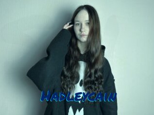 Hadleycain