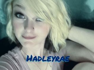 Hadleyrae