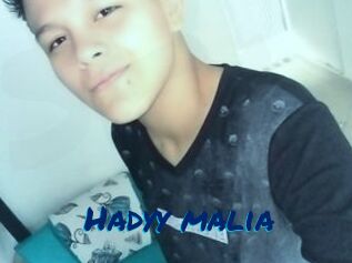 Hadyy_malia