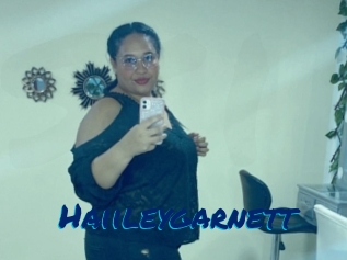 Haiileygarnett