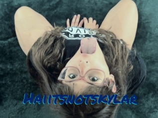 Haiitsnotskylar