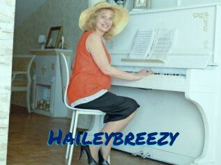 Haileybreezy