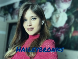 Haileybronks