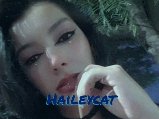Haileycat