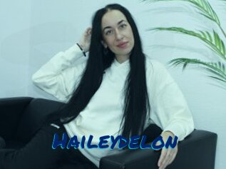 Haileydelon