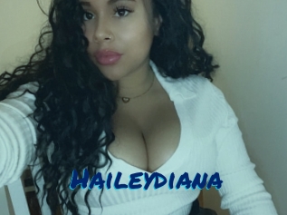 Haileydiana