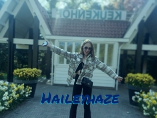 Haileyhaze