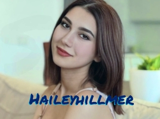 Haileyhillmer