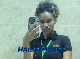 Haileymonet