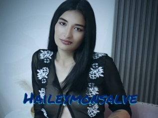Haileymonsalve