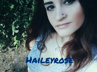 haileyrose Sexe City
