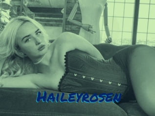 Haileyrosen