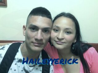 haileyyerick Sexe City
