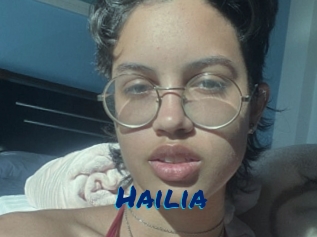 hailia Sexe City