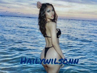 Hailywilsonn