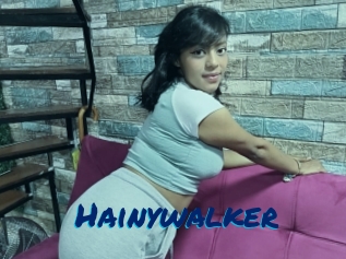 Hainywalker