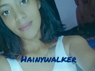 Hainywalker