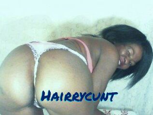 Hairrycunt