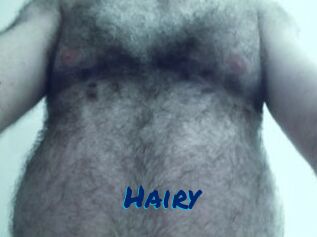 Hairy