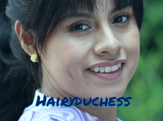Hairyduchess