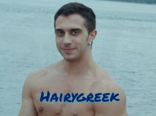 Hairygreek