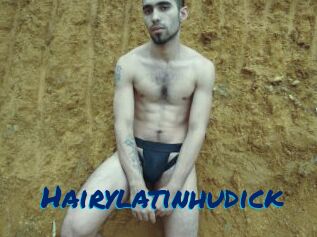 Hairylatinhudick