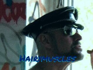 Hairymuscles