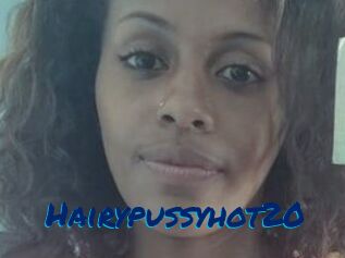 Hairypussyhot20