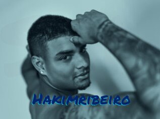 Hakimribeiro