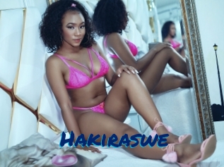 Hakiraswe