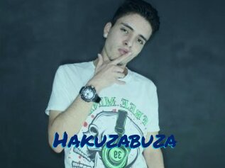 Hakuzabuza