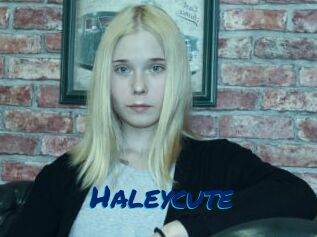 Haleycute